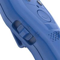 Portable sécurité vérification Scanner usine prix de gros Durable haute sensibilité tenu dans la main détecteur de métaux