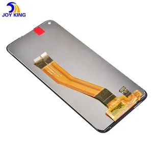 Mobile+Phone+LCDs Original Amoled S8+ S9+ S10+ Lcd Touch Screen For Samsung Galaxy A10 A10S A11 A12 A20 A20E A20S A21 A21S Lcd