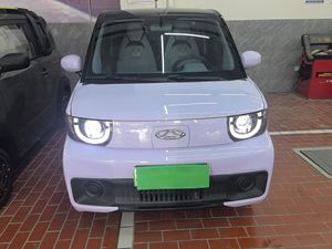 <span class=keywords><strong>Venta</strong></span> Caliente 2024 Chery QQ Icecream 250km Modelo Juvenil 4 Plazas Auto Eléctrico Barato de Nueva Energía Mini Coche Eléctrico Autos <span class=keywords><strong>Usados</strong></span> <span class=keywords><strong>en</strong></span> <span class=keywords><strong>Venta</strong></span> - Product Image 2