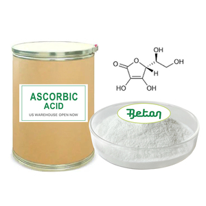 Acido ascorbico in polvere per uso alimentare - Product Image 1