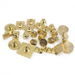 Sceau de cire personnalisé en cuivre et laiton pour logo d'entreprise, motif glaçon - Product Image 2