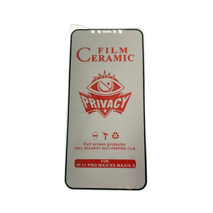 Mới Tốt Nhất Bán Pet Pceramic Màn Hình Bảo Vệ Riêng Tư Cho Alcatel A31 Thủ Gốm Phim Matte Riêng Tư Màn Hình Bảo Vệ - Product Image 6