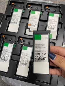 Pin Thay Thế Samsung Chính Hãng Cho Galaxy Note 5 Note 8 Note 9 Note10 EB-BN920ABE 3000MAh - Product Image 3