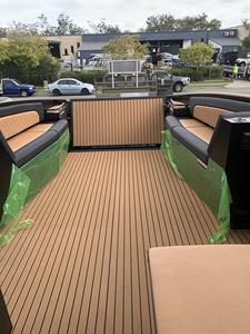 Kinocean 8 5m geniş vücut plaj iniş zanaat aile plaj maceraları için yüksek mukavemetli alüminyum alaşım - Product Image 4