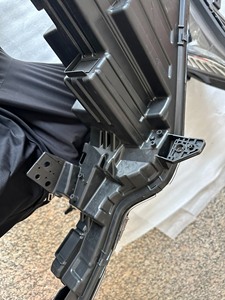 Faro de coche para Changan CS75 Plus 2020 2021 2022 2023 montaje de lámpara de cabeza original - Product Image 6