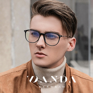 Danda Eyewear 6911 Gafas anti luz azul Gafas de protección para computadora de moda para mujer - Product Image 2