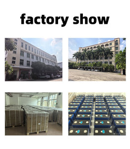500W <b>Portable</b> Monocrystalline Silicon Solar High-Efficiency Power <b>Generation</b> System Foldable Design <b>for</b> <b>Camping</b> - Product Image 3