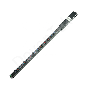DoyonTek 380V 415V 480V 3 Phase PA45 P34 PDU 125A Rack Miner PDU <b>S21</b> T21 - Product Image 1