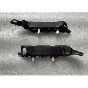 Poutre de renforcement de pare-chocs avant Hyundai Elantra 2011-2013, pièce de rechange à visser - Product Image 4