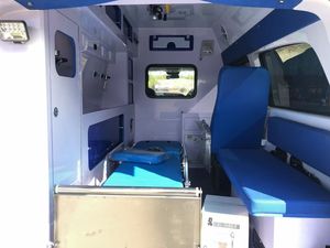 <span class=keywords><strong>Vito</strong></span> <span class=keywords><strong>Ambulance</strong></span> Power Manufacturer : Véhicules de service d'urgence et non d'urgence en gros - Product Image 2