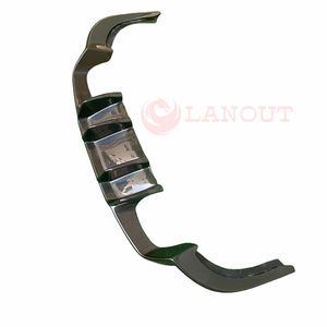 <span class=keywords><strong>2022</strong></span>ขายร้อน EB สไตล์คาร์บอนไฟเบอร์ด้านหน้ากันชนลิปด้านกระโปรงสำหรับ <span class=keywords><strong>I8</strong></span>ที่สมบูรณ์แบบ - Product Image 1