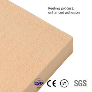 공장 직접 고강도 XPS 패널 압출 폴리스티렌 저 열전도도 미끄럼 방지 표면 대량 주문 할인 - Product Image 6