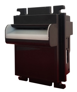 Cambio banconote di alta qualità da denaro a moneta/cambio gettone distributore automatico kit completo di cambio monete kit - Product Image 5