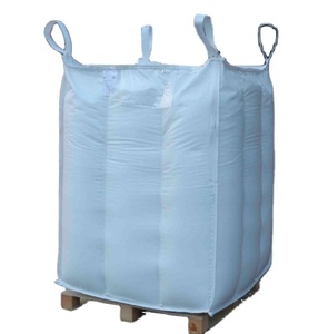 Hesheng Flaschen förmiger FIBC 1ton Schüttgut sack für Zement - Product Image 4