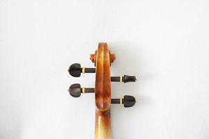 Instrumento de cuerda de alto grado hecho a mano precio profesional cuerdas violín pintura a mano violín profesional 4/4 - Product Image 4