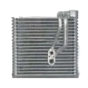 NPEV-3141 evaporador de ar condicionado para carro mitsubishi colt
