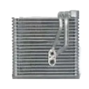 NPEV-3141 Evaporator Kondisi Udara Mobil untuk MITSUBISHI Colt