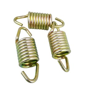 Tùy Chỉnh Chất Lượng Cao Ghế Ngồi Có Thể Ngả Đôi Móc Căng Thẳng Mùa Xuân Xe Đạp Đồ Nội Thất Mở Rộng Mùa Xuân - Product Image 2