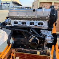 Moteur complet essence turbo 1.8T JL486ZQ2 neuf, bloc long nu, résistant à l'usure, pièces de rechange automobiles OEM