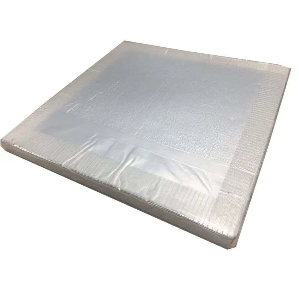 High performance thermal insulation panel cold chain 72 hour thermal insulation