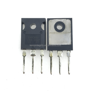 MBR6045 MBR6045WT Réseau de diodes TO247-3 45V 30A service bom - Product Image 1