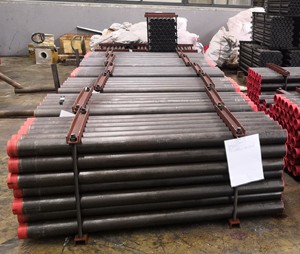 Hq Draad-Lijn Mine Core Boor Staaf Boor Pijp Voor Mijnbouw Minerale Exploratie - Product Image 5