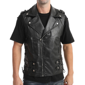 Fashionable Unique Design <b>Mens</b> Winter Polyester/Cotton <b>Vest</b> Lightweight Breathable Quick Dry Windproof Eco-Friendly Outer Wear - Product Image 1