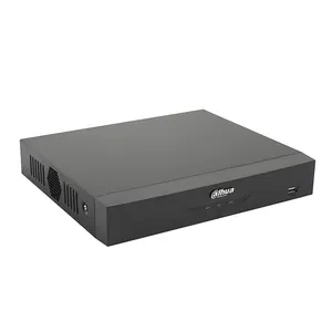 Базовая система безопасности Dahua 2,3 NVR5864-EI AI ANPR NVR 64 канала 2U 8HDD WizSense сетевой видеорегистратор