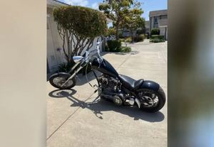 PRÊT À ROULER 2025 – NOUVELLES PROMOTIONS POUR Moto Cruiser Spcns à Vendre - Product Image 5