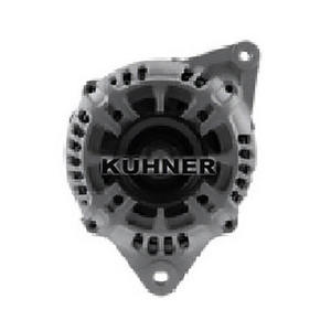 Alternatore compatibile con HYUNDAI TRAJET 2.0 Benzina (KW: 103, CV: 140) dal 01-2004 al 07-2008 KUHNER 401718RI NUOVO - Product Image 1