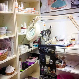 Free Sample Hanging <b>Toiletry</b> <b>Bag</b> Organizer <b>Small</b> Make up <b>Bag</b> Custom logo for Cosmetics Makeup Jewelry <b>Toiletries</b> Shaving Tools - Product Image 6