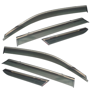 Factory Directly Sell High End tape-on Injection Deflector Window Visor for Changan CS55 PLUS 2017 - Product Image 2