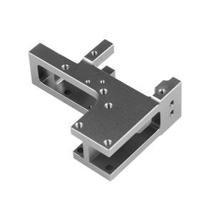Customized CNC <b>Machining</b> <b>Services</b> for Aluminum Stainless Steel Turning Milling Rapid Prototyping of Metal Parts CNC <b>Machining</b> - Product Image 1