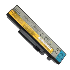 Аккумулятор для ноутбуков Lenovo IdeaPad <span class=keywords><strong>Y460</strong></span>, Y560P, V560A/B/C/G (модель L09N6D16) - Product Image 1