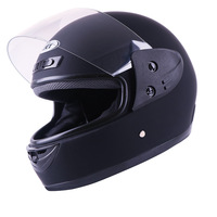 Casque de moto intégral ABS EPS personnalisé avec logo couleur, prix abordable, pour scooter électrique, toutes saisons