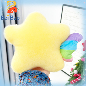 Peluche Super Morbido Personaggio dei Cartoni Animati Toy Story, Bambola Imbottita a Forma di Stella in Cotone PP, Antistress, Regalo di Compleanno e Anniversario - Product Image 3