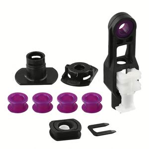 The <b>Gear</b> Lever Bushing for the Transmission Is Suitable for the <b>Gear</b> Lever Bushing of the SX4 Swift New Alto Car - Product Image 1