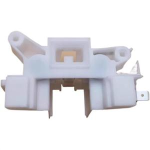 มีเดีย ดอร์ล็อค WDS87171 สำหรับ MH100VH90WY MH80-GFL05W อะไหล่เครื่องอบผ้า - Product Image 2