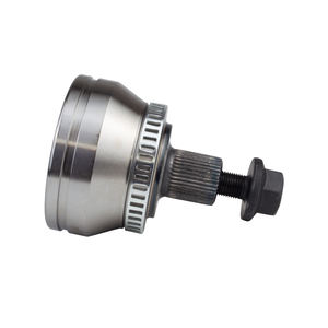 CCL automatique fabricant voiture pièce de rechange auto châssis pièces <span class=keywords><strong>cv</strong></span> essieu <span class=keywords><strong>cv</strong></span> joint pour <span class=keywords><strong>AUDI</strong></span> Nissan Hyundai Toyota Honda 8E0498099E - Product Image 3