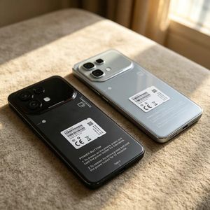 Teléfonos inteligentes note60pro 5G 24GB+1TB, los más vendidos, doble SIM, doble modo de espera, teléfono global desbloqueado popular y asequible - Product Image 5