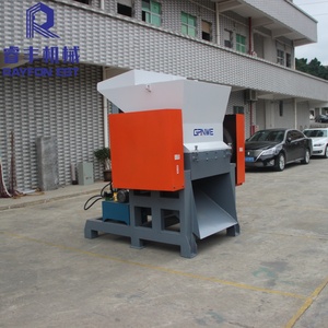 高効率プラスチッククラッシャーフィルムボトルパイプとプロファイルPET/HDPE/<span class=keywords><strong>PVC</strong></span>/LDPE/PP/ABS/PSリサイクル洗浄ライン - Product Image 1