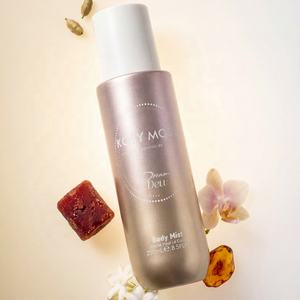 Kosy Mosy Sweet Lychee Profumo per Donne, Fragranza Fruttata e Floreale, 100ml EDP Spray, Profumo al Litchi - Product Image 3