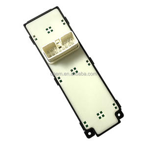 Para 08-15 i20 <span class=keywords><strong>GETE</strong></span> 93570-1J102 935701J102 Interruptor Maestro de ventana eléctrica - Product Image 5