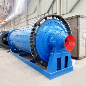 Ball Mill Máy Hot Bán Khai Thác Mỏ Mài mil 600*1200 Mm Vàng Đá Nhà Máy Nghiền Xây Dựng Đá Dây Chuyền Sản Xuất Max.180 T/H - Product Image 2
