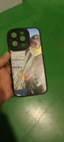 Imprimante à jet d'encre UV automatique neuve en gros pour l'impression de coques de téléphone