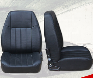 Высококачественное сиденье с фиксированным ковшом, красное синее сиденье для спортивного автомобиля/мотовездехода/VIOS/MAZDA/HONDA/VW/TOYOTA - Product Image 6