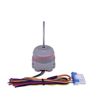   Moteur de ventilateur de réfrigérateur, pièce d'évaporateur de congélateur Eau65058313 Dc12V Mc2039 3.0.1 - Product Image 4