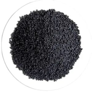 High quality drinking water filter element air purification catalyst food grade coconut shell activated carbon