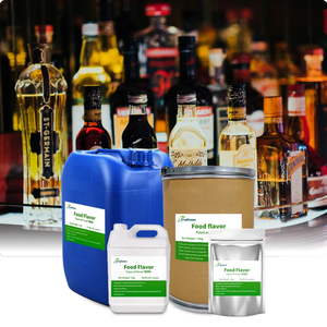 Concentrado de sabor a alimentos, vodka líquido, mojito, cerveza, vino tinto, <span class=keywords><strong>ron</strong></span>, whisky, saborizante para cóctel, bebida de alcohol, muestra gratis - Product Image 1