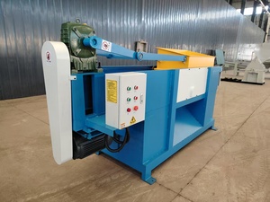 Broyeur/déchiqueteur de déchets de <span class=keywords><strong>bois</strong></span> homologué CE pour l'énergie biomasse et les lignes de production de granulés - Product Image 6